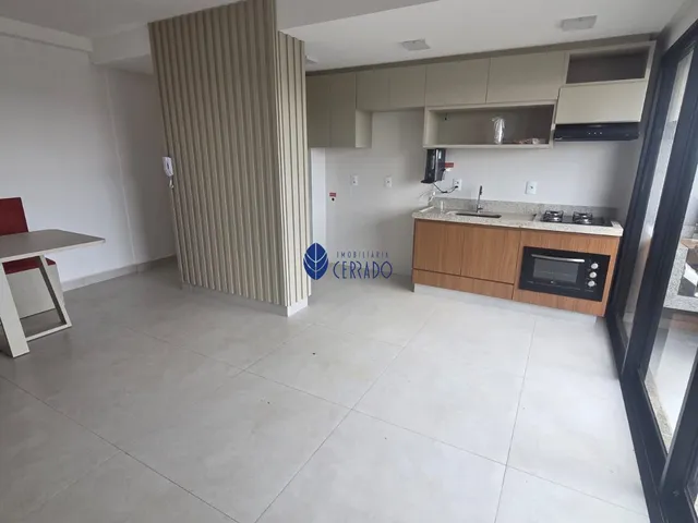 Imagem 14: Apartamento com Armários para Alugar no Residencial Monte Hermon - Anápolis