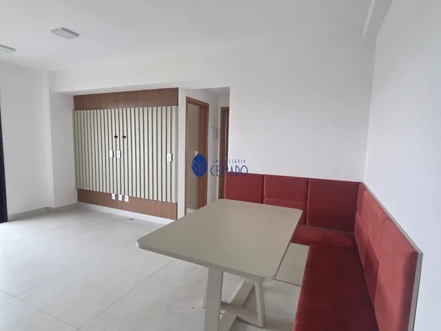 Imagem 11: Apartamento com Armários para Alugar no Residencial Monte Hermon - Anápolis