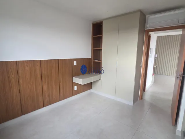 Imagem 3: Apartamento com Armários para Alugar no Residencial Monte Hermon - Anápolis