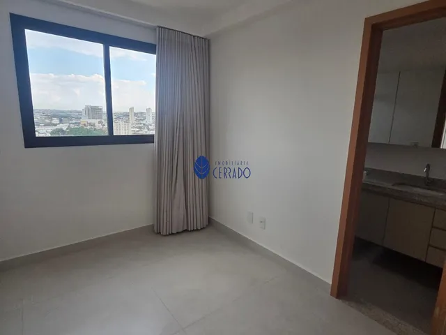 Imagem 2: Apartamento com Armários para Alugar no Residencial Monte Hermon - Anápolis