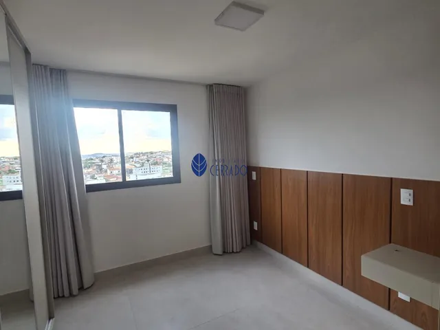 Imagem 12: Apartamento com Armários para Alugar no Residencial Monte Hermon - Anápolis