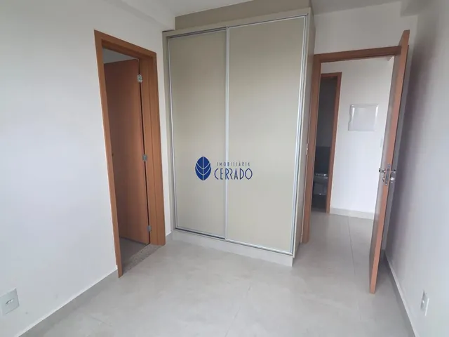 Imagem 7: Apartamento com Armários para Alugar no Residencial Monte Hermon - Anápolis
