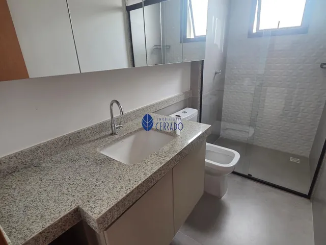 Imagem 8: Apartamento com Armários para Alugar no Residencial Monte Hermon - Anápolis