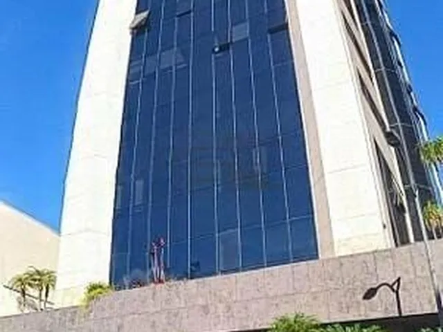 Imagem 9: Andar comercial - Edifício Felipe Zenedin