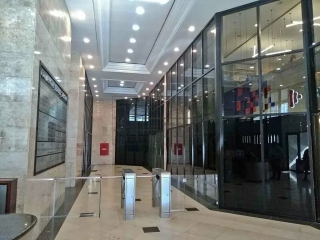 Imagem 6: Andar comercial - Edifício Felipe Zenedin