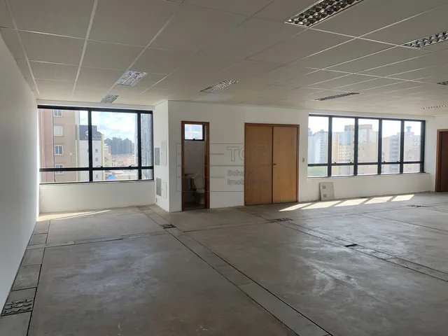 Imagem 8: Andar comercial - Edifício Felipe Zenedin