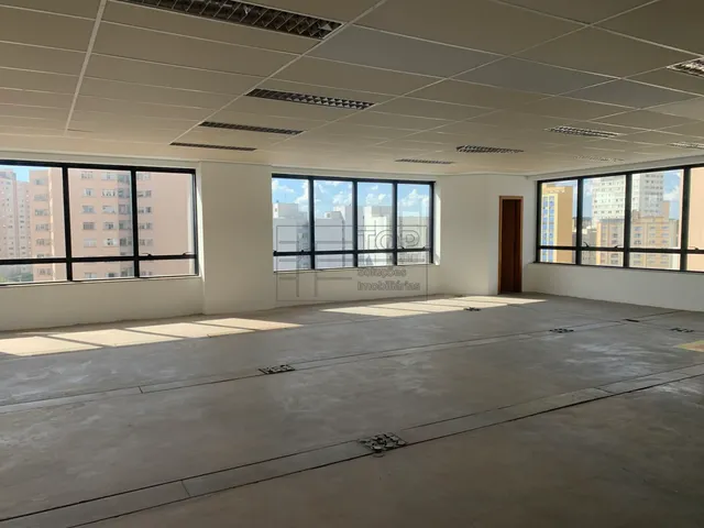 Imagem 7: Andar comercial - Edifício Felipe Zenedin