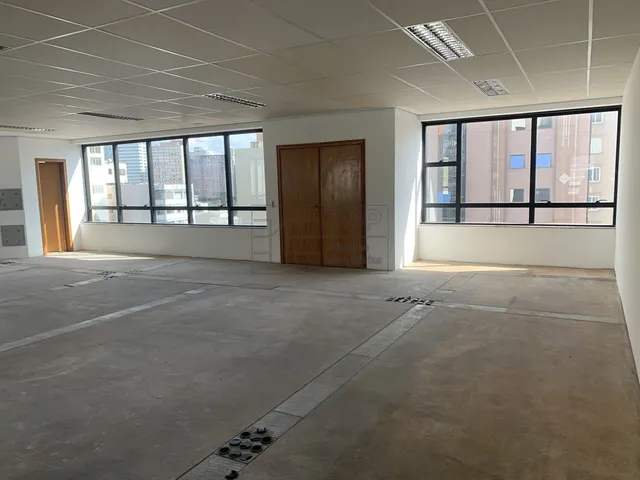 Imagem 5: Andar comercial - Edifício Felipe Zenedin