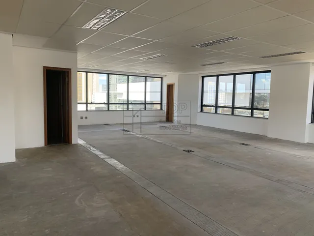 Imagem 3: Andar comercial - Edifício Felipe Zenedin