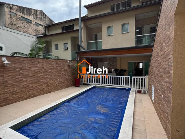 Imagem: House em Ribeirão Pires - São Paulo, Centro
