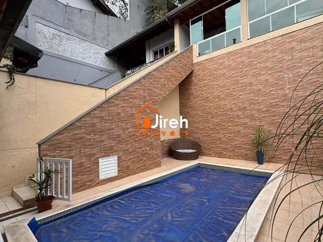 Imagem 13: House em Ribeirão Pires - São Paulo, Centro