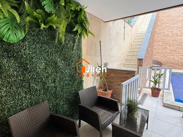 Imagem 4: House em Ribeirão Pires - São Paulo, Centro