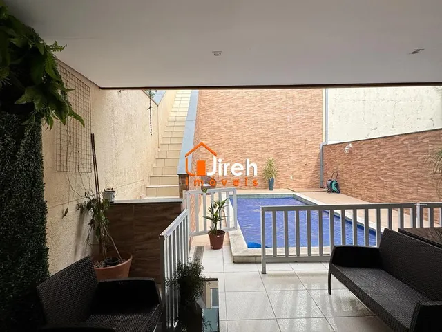Imagem 9: House em Ribeirão Pires - São Paulo, Centro