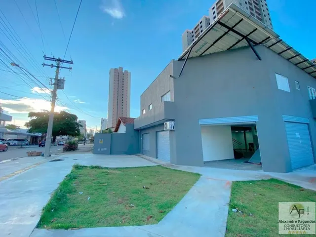 Imagem: Imóvel Comercial para Venda em Goiânia