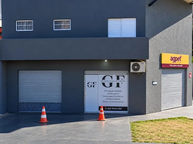 Imagem 16: Imóvel Comercial para Venda em Goiânia, SETOR BELA VISTA