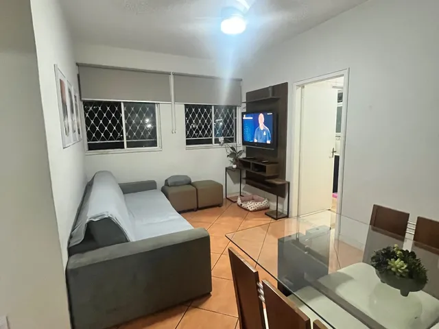 Imagem: APARTAMENTO RESIDENCIAL em BELO HORIZONTE
