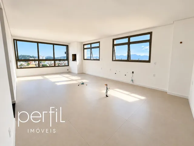 Imagem 3: Apartamento à venda em Joinville-SC, bairro Costa e Silva: 2 quartos, 1 suíte, 2 salas