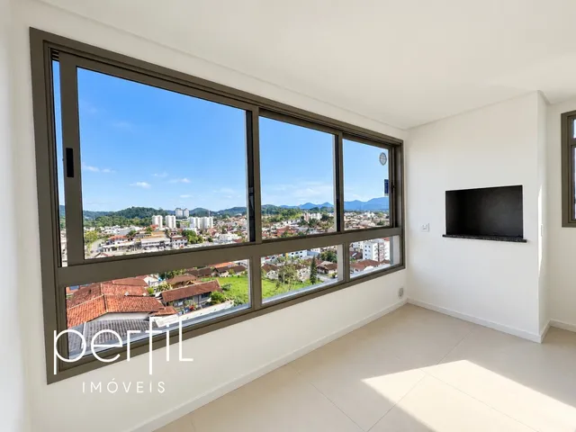 Imagem 8: Apartamento à venda em Joinville-SC, bairro Costa e Silva: 2 quartos, 1 suíte, 2 salas