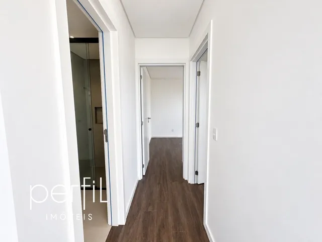 Imagem 9: Apartamento à venda em Joinville-SC, bairro Costa e Silva: 2 quartos, 1 suíte, 2 salas