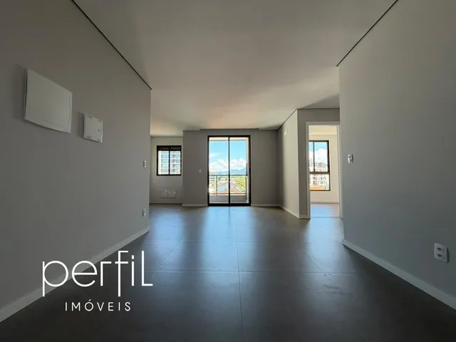 Imagem: Apartamento à venda com 3 quartos e suíte
