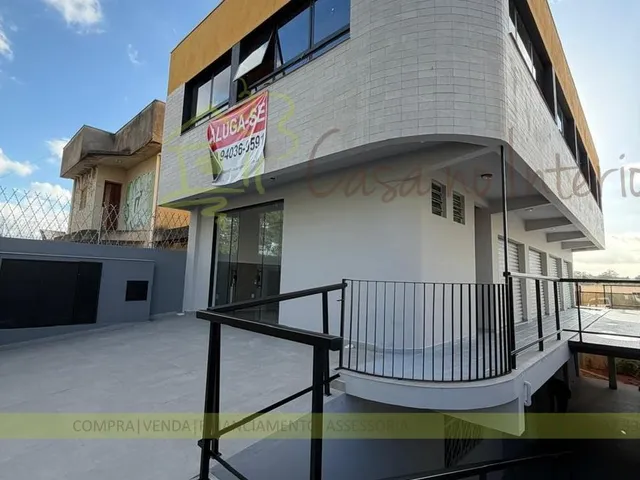 Imagem 12: SALA COMERCIAL em Jundiaí - São Paulo, Jardim São Vicente