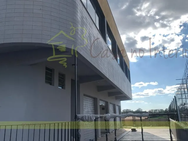 Imagem 4: SALA COMERCIAL em Jundiaí - São Paulo, Jardim São Vicente
