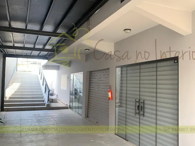 Imagem 5: SALA COMERCIAL em Jundiaí - São Paulo, Jardim São Vicente