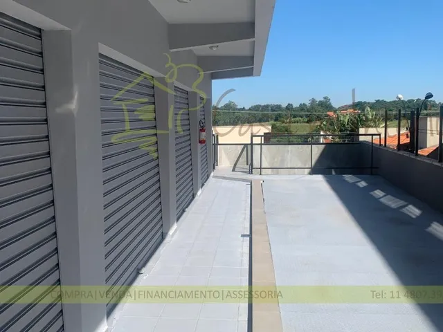 Imagem 10: SALA COMERCIAL em Jundiaí - São Paulo, Jardim São Vicente