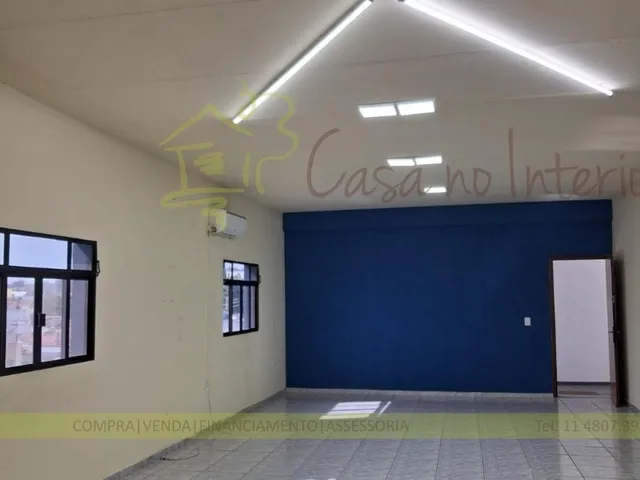 Imagem: SALA COMERCIAL em Jundiaí - São Paulo