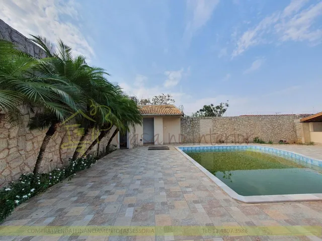 Imagem: Casa Residencial em Bauru - São Paulo