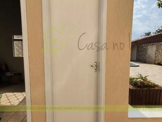 Imagem 13: Casa Residencial em Bauru - São Paulo, Parque Roosevelt