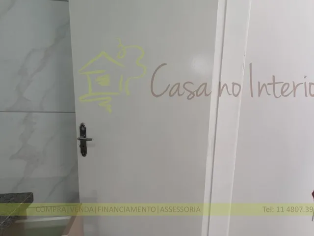 Imagem 9: Casa Residencial em Bauru - São Paulo, Parque Roosevelt