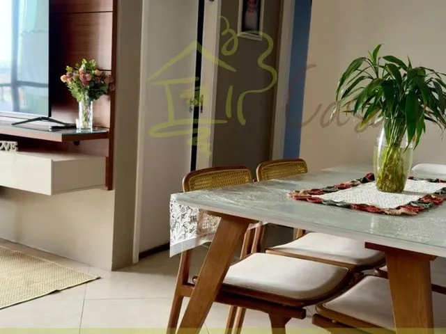 Imagem: Apartamento Residencial em Osasco - São