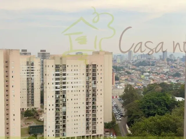 Imagem 10: Apartamento Residencial em Osasco - São Paulo, Umuarama