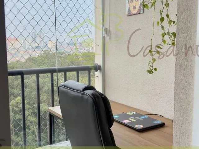 Imagem 11: Apartamento Residencial em Osasco - São Paulo, Umuarama