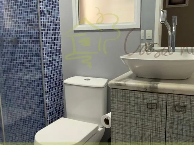Imagem 3: Apartamento Residencial em Osasco - São Paulo, Umuarama