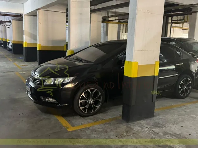 Imagem 2: Apartamento Residencial em Osasco - São Paulo, Umuarama