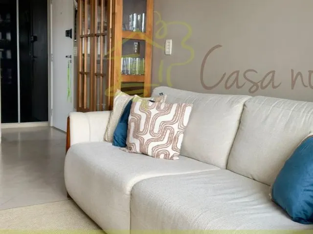 Imagem 6: Apartamento Residencial em Osasco - São Paulo, Umuarama