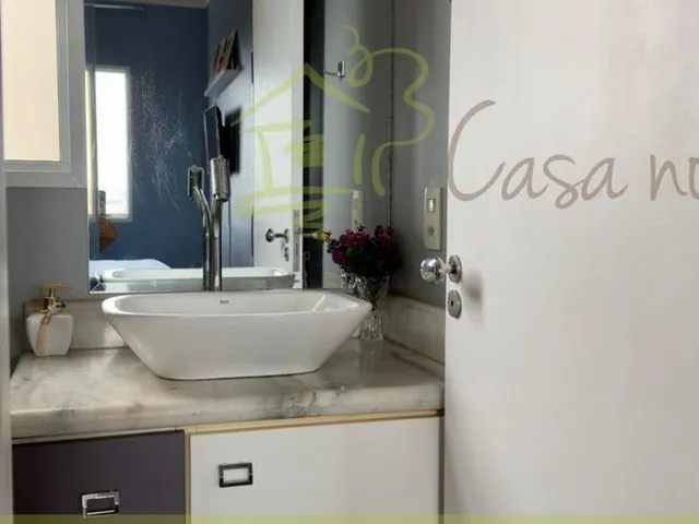 Imagem 5: Apartamento Residencial em Osasco - São Paulo, Umuarama