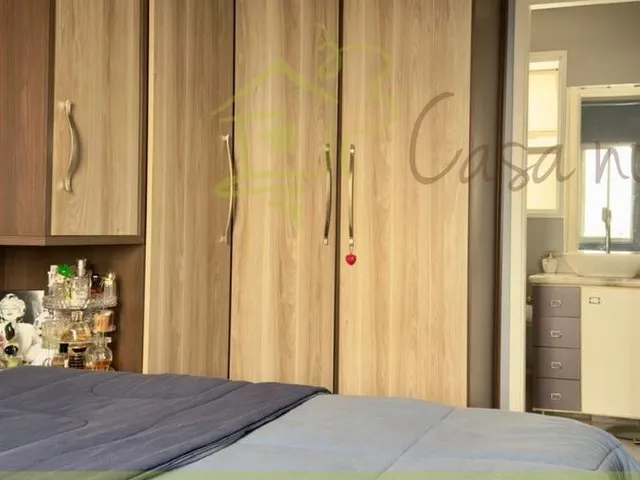 Imagem 9: Apartamento Residencial em Osasco - São Paulo, Umuarama