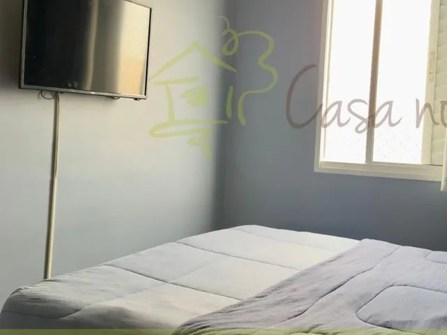 Imagem 8: Apartamento Residencial em Osasco - São Paulo, Umuarama