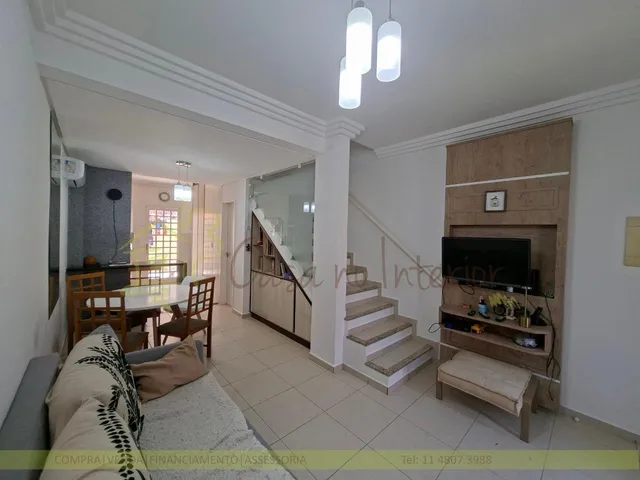 Imagem: Casa Residencial em Jundiaí - São Paulo