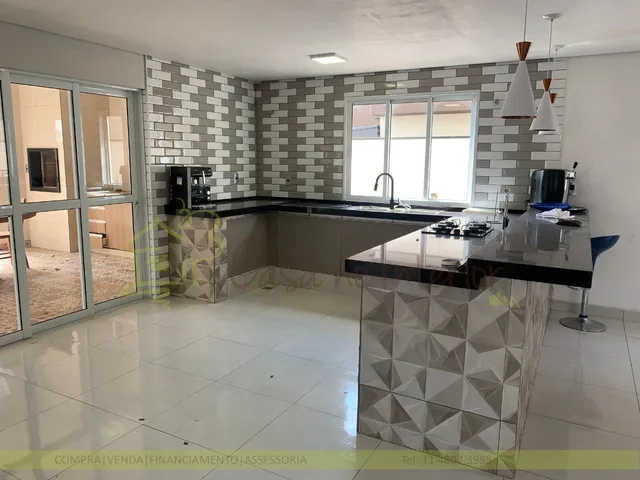 Imagem: CASA RESIDENCIAL em Itupeva - São Paulo