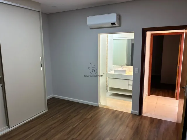 Imagem 4: Casa Térrea com 2 Suítes e Armários Todeschini no Condomínio Villa do Bosque
