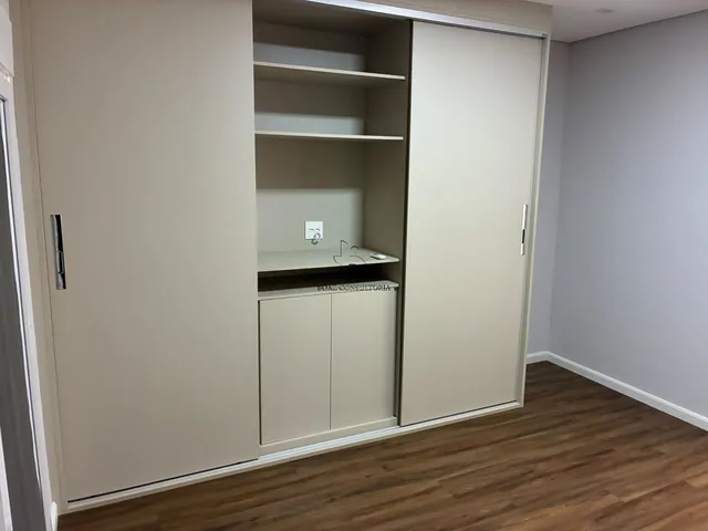 Imagem 6: Casa Térrea com 2 Suítes e Armários Todeschini no Condomínio Villa do Bosque