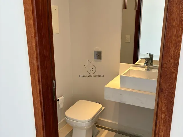 Imagem 3: Casa Térrea com 2 Suítes e Armários Todeschini no Condomínio Villa do Bosque