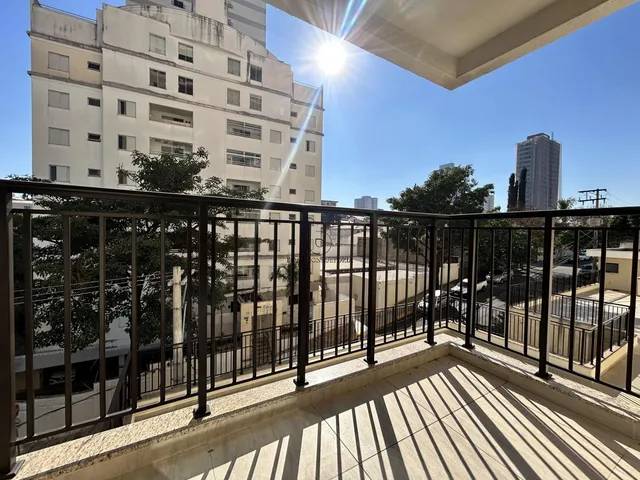 Imagem: Apartamento de 95M² com 3 Dormitórios