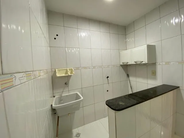 Imagem 15: Casa para Alugar em Mussurunga II, Salvador  2 Quartos
