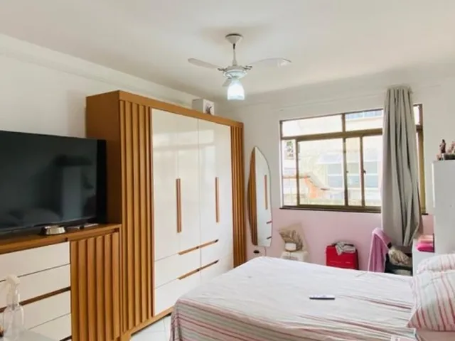 Imagem 5: Casa a venda em Piatã com 5 quartos, 262m² de terreno