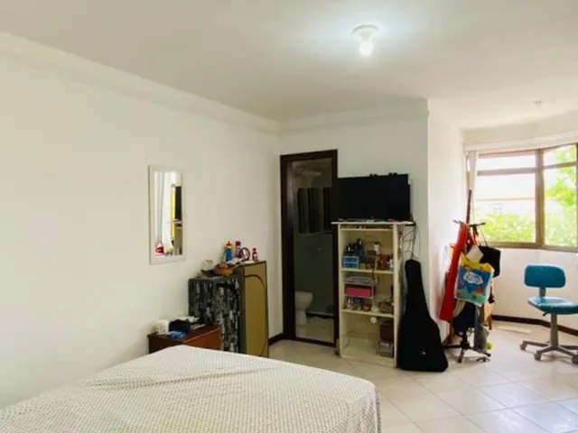 Imagem 4: Casa a venda em Piatã com 5 quartos, 262m² de terreno